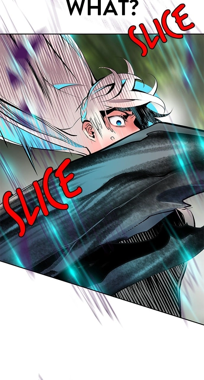 Jungle Juice Chapter 100, page 62 of 144