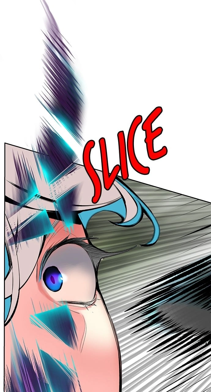 Jungle Juice Chapter 100, page 63 of 144