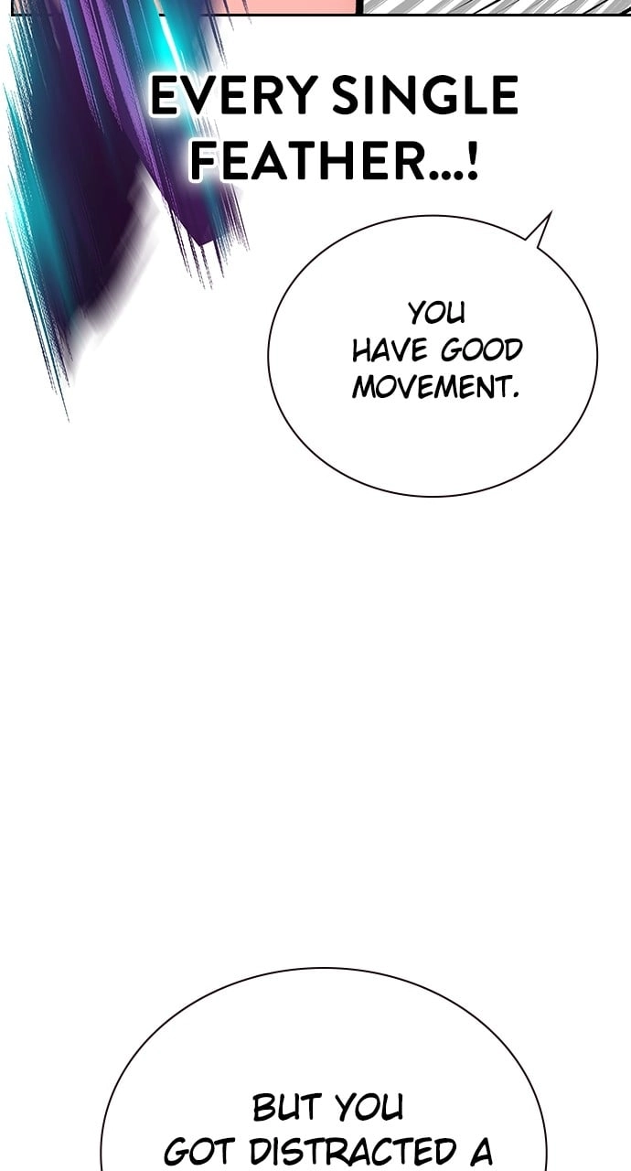 Jungle Juice Chapter 100, page 64 of 144