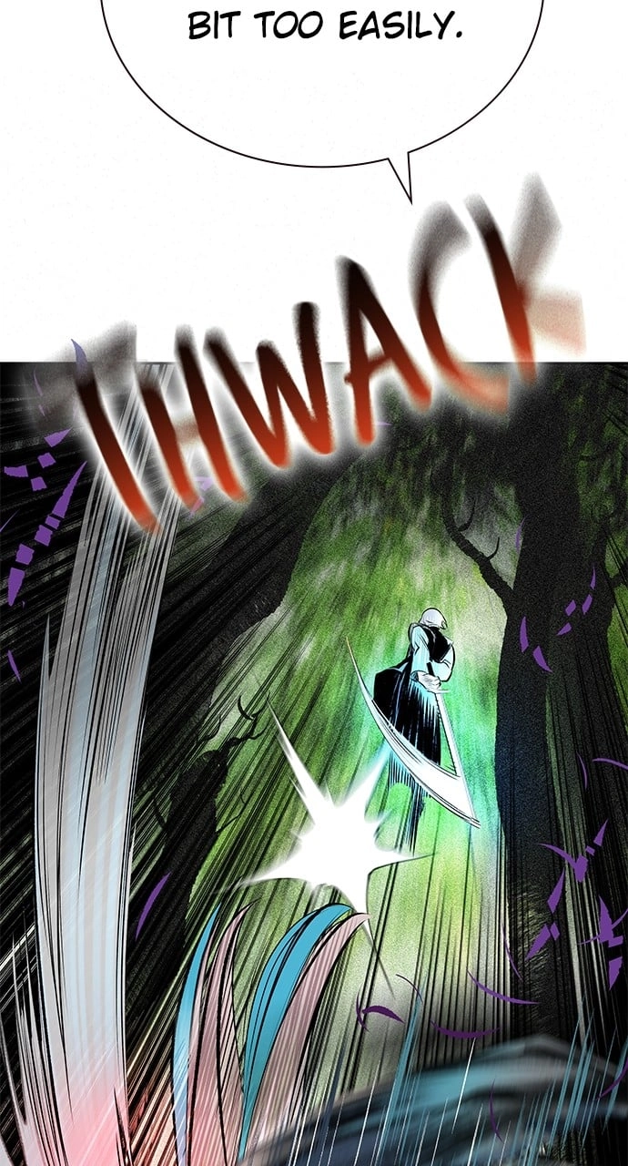 Jungle Juice Chapter 100, page 65 of 144