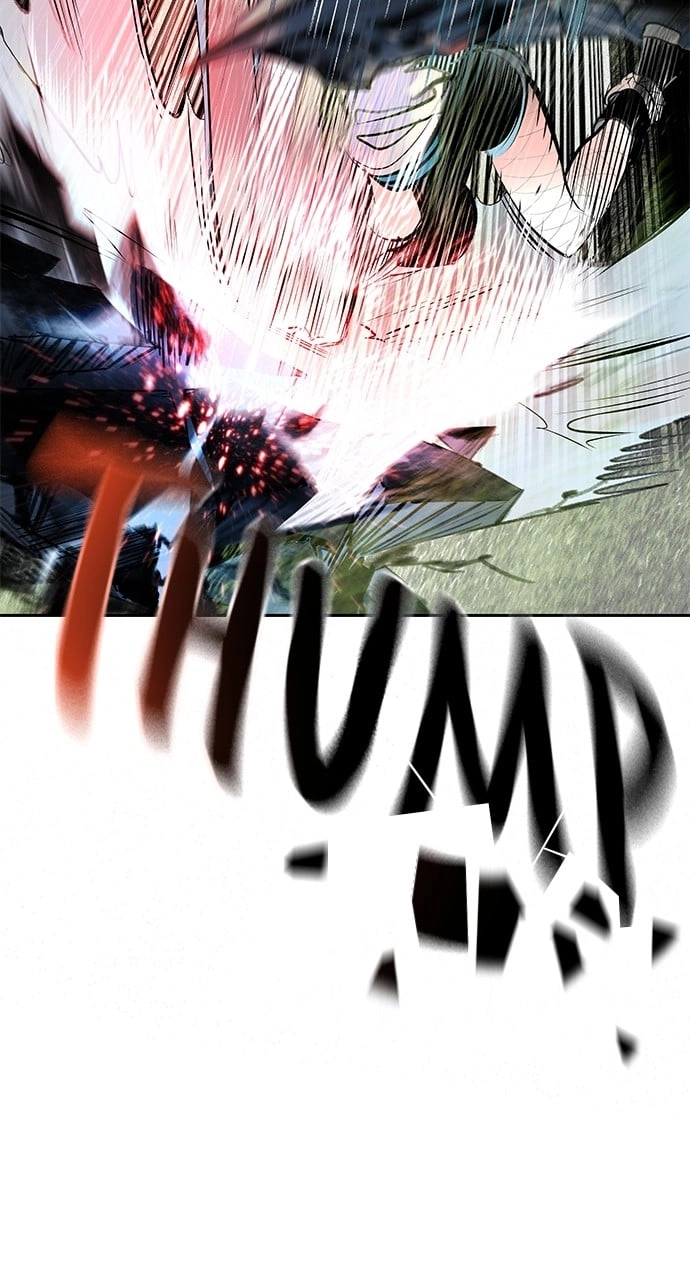 Jungle Juice Chapter 100, page 66 of 144