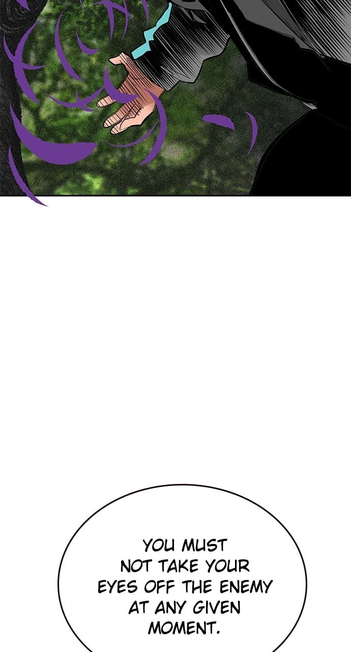 Jungle Juice Chapter 100, page 68 of 144