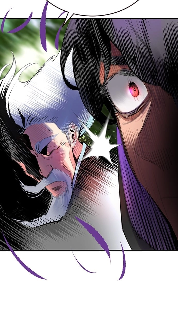Jungle Juice Chapter 100, page 69 of 144