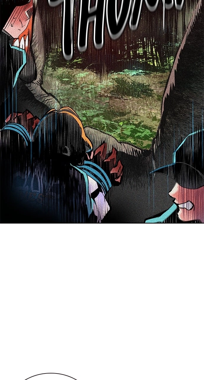 Jungle Juice Chapter 100, page 71 of 144