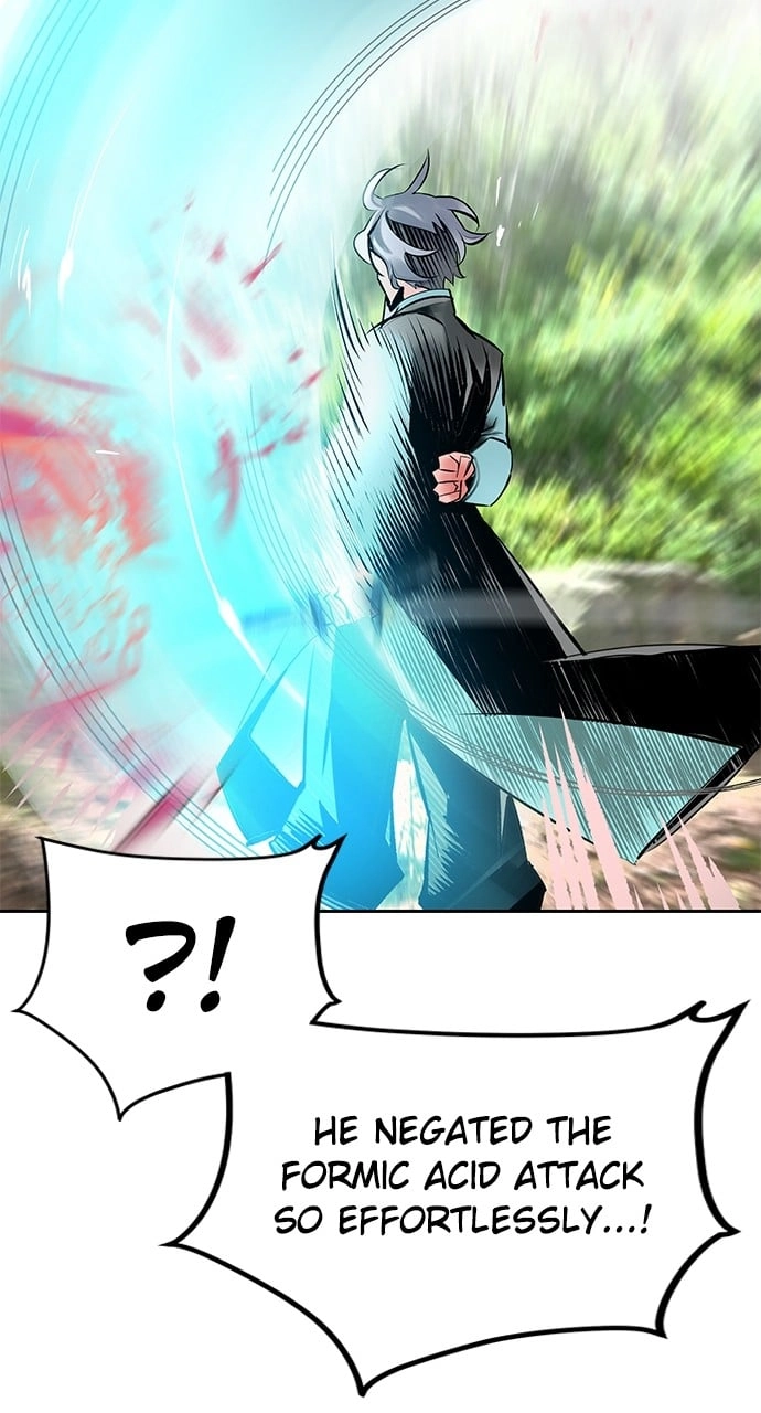 Jungle Juice Chapter 100, page 78 of 144