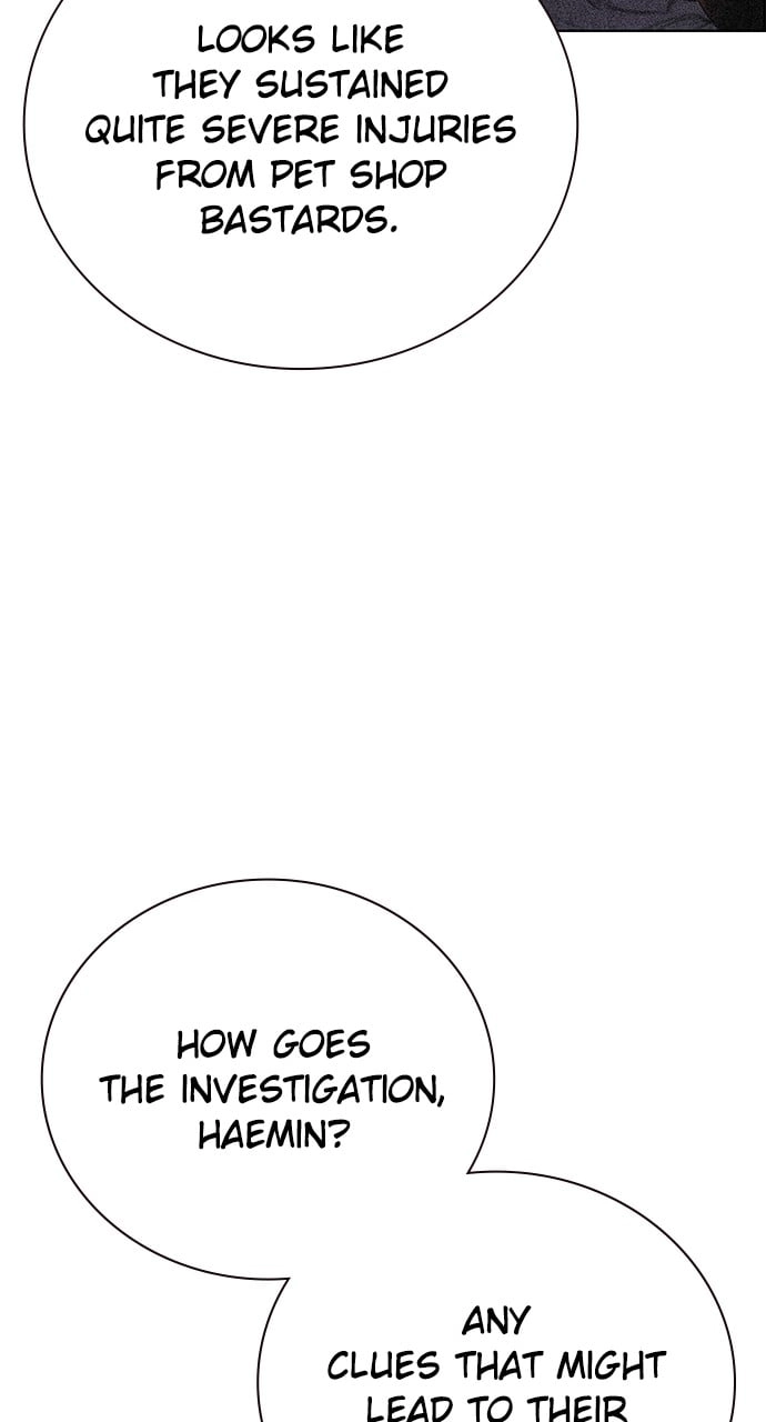 Jungle Juice Chapter 100, page 8 of 144