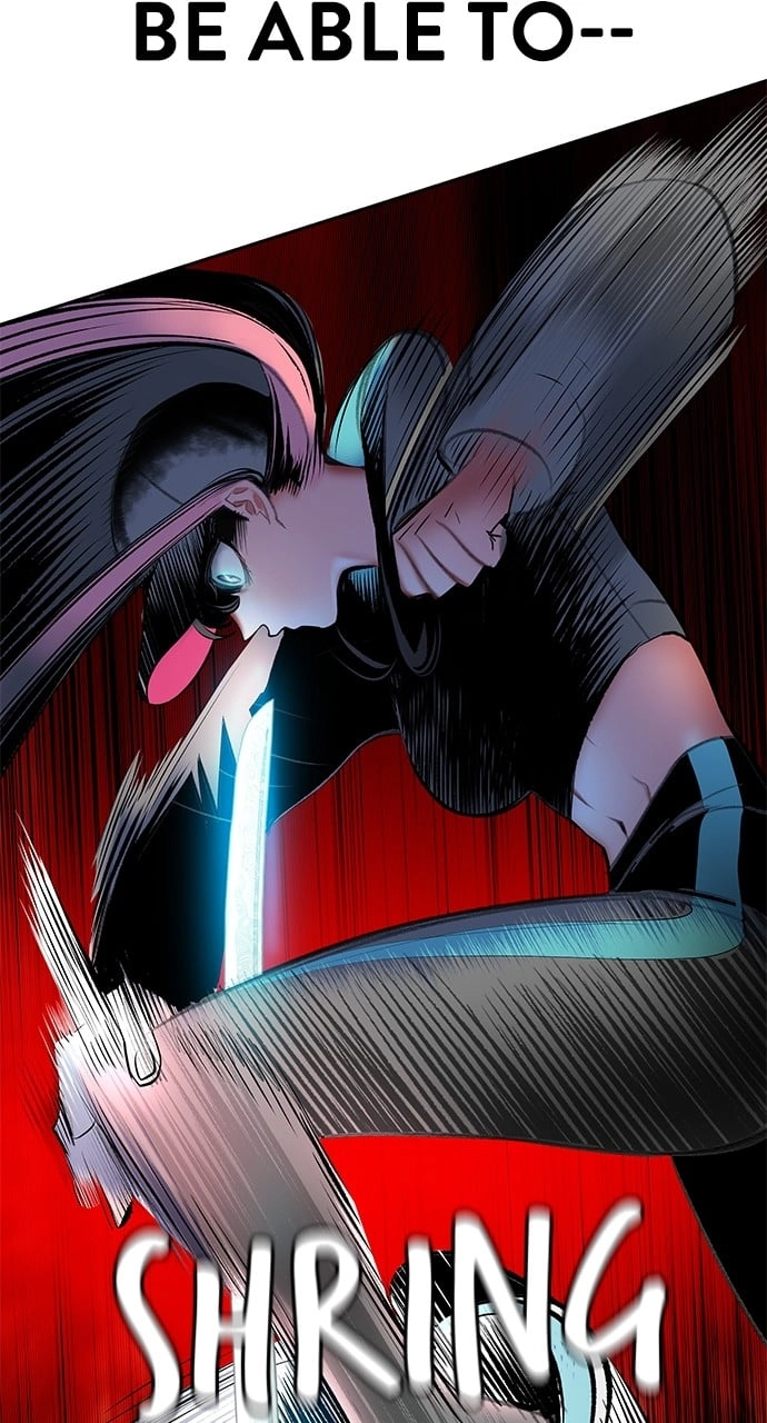 Jungle Juice Chapter 100, page 84 of 144