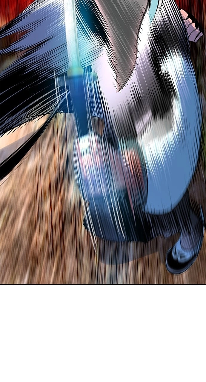 Jungle Juice Chapter 100, page 85 of 144