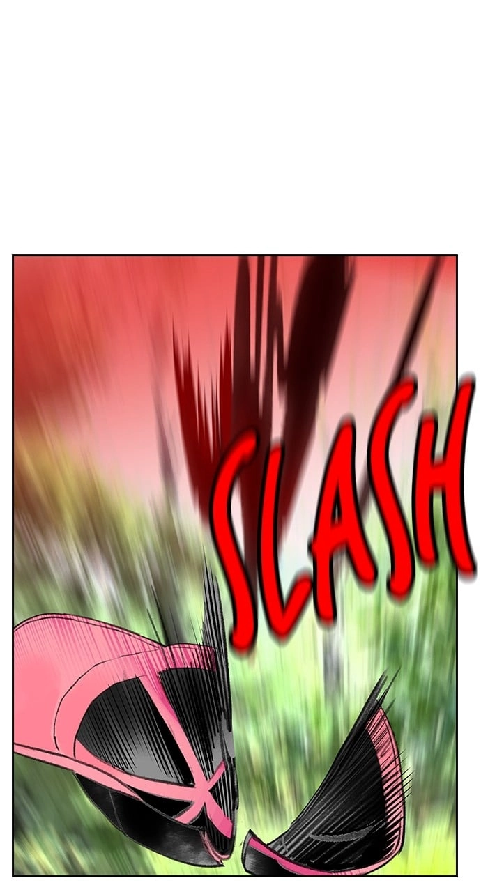 Jungle Juice Chapter 100, page 86 of 144