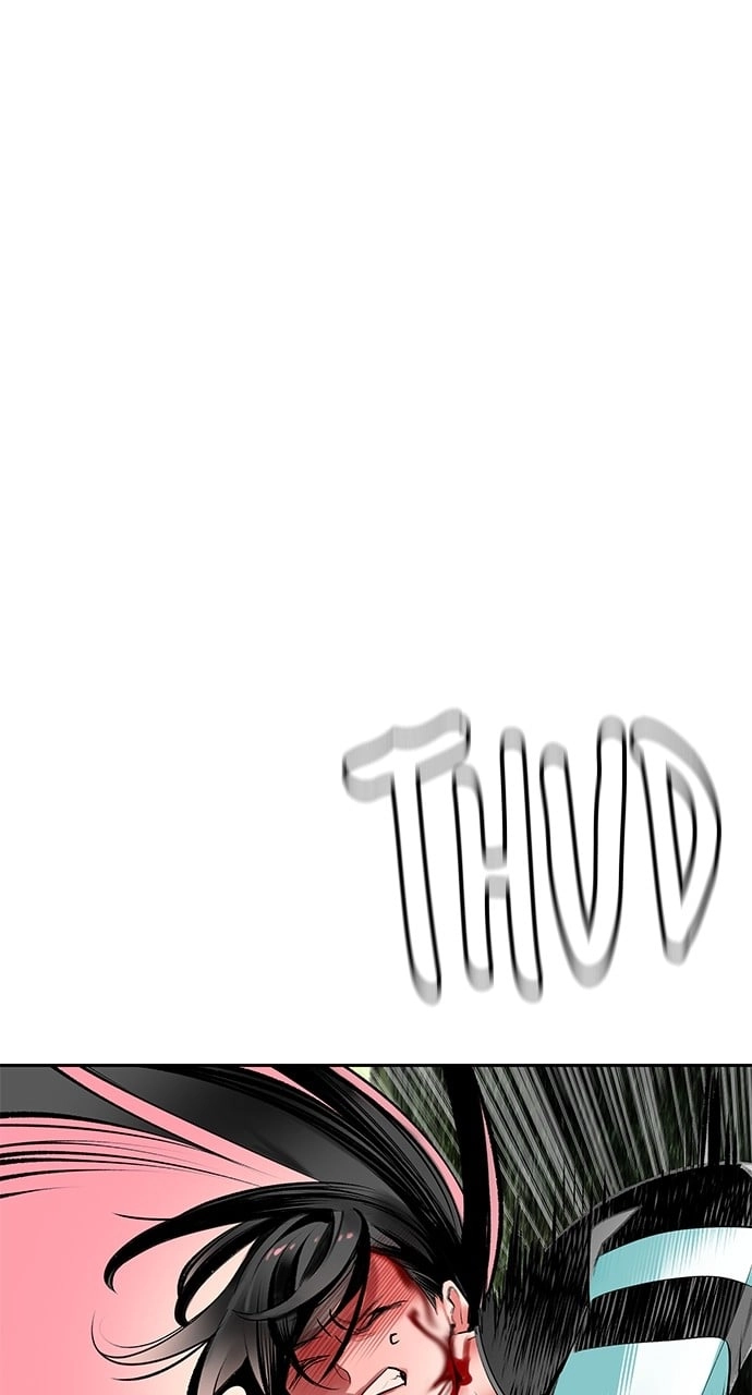 Jungle Juice Chapter 100, page 87 of 144
