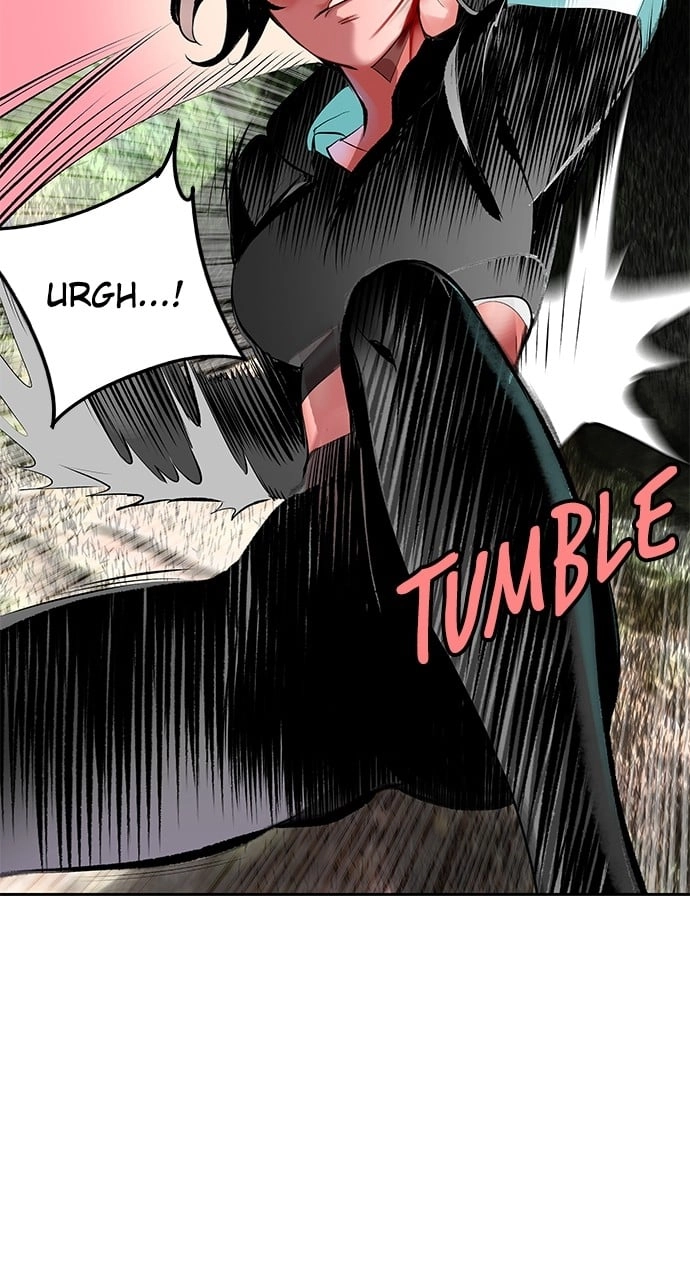 Jungle Juice Chapter 100, page 88 of 144