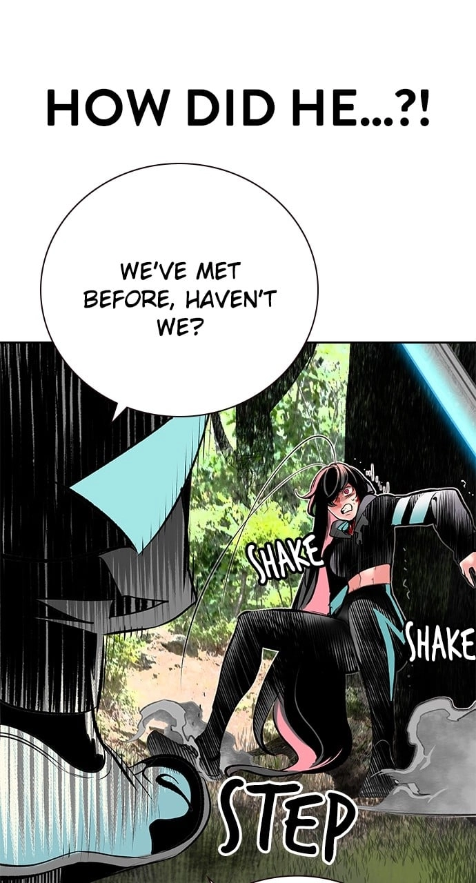 Jungle Juice Chapter 100, page 89 of 144