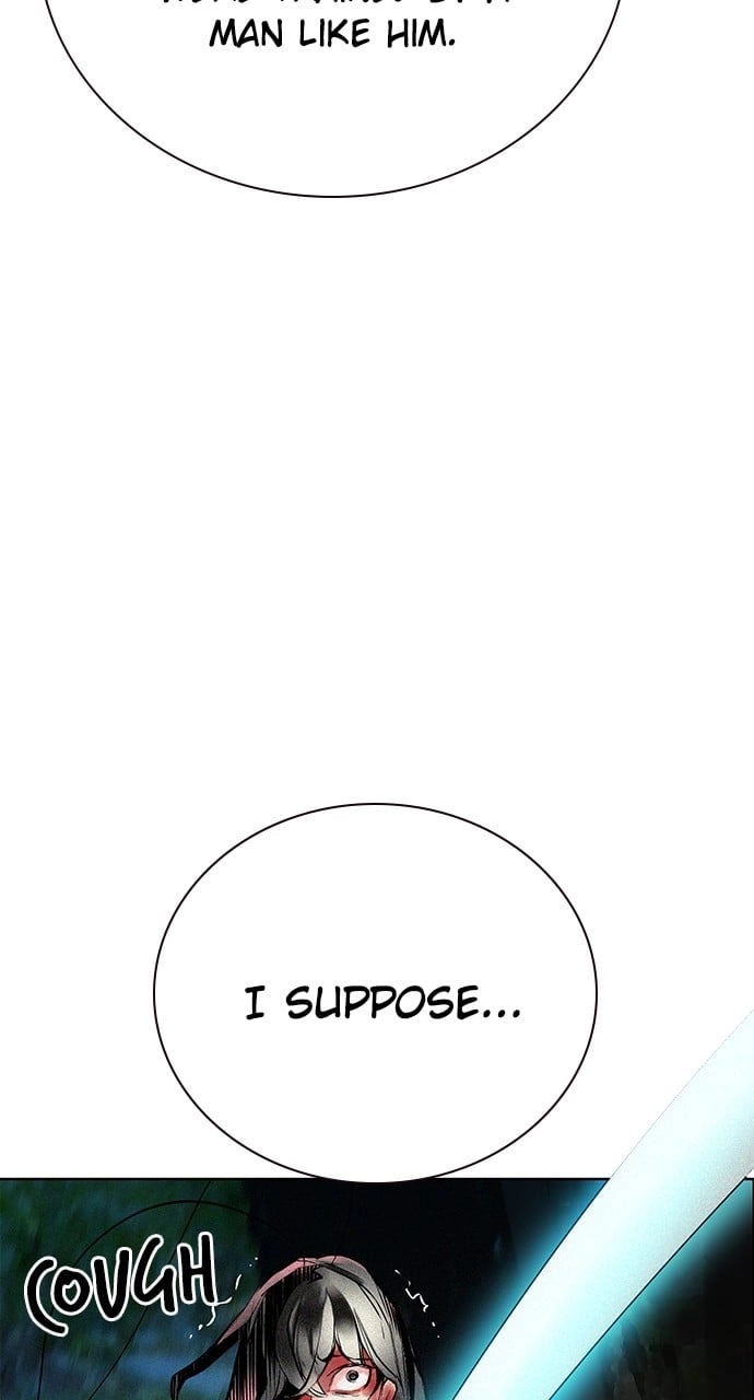 Jungle Juice Chapter 100, page 96 of 144