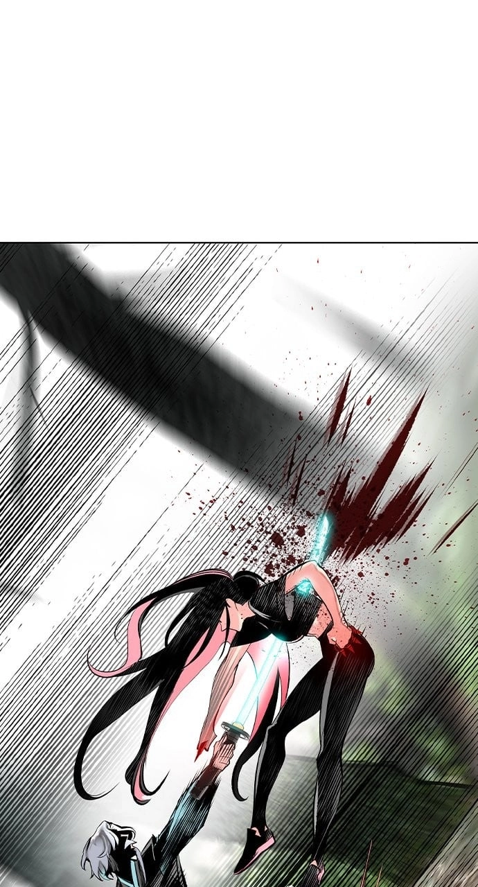 Jungle Juice Chapter 101, page 106 of 144
