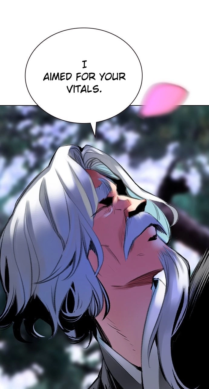Jungle Juice Chapter 101, page 110 of 144