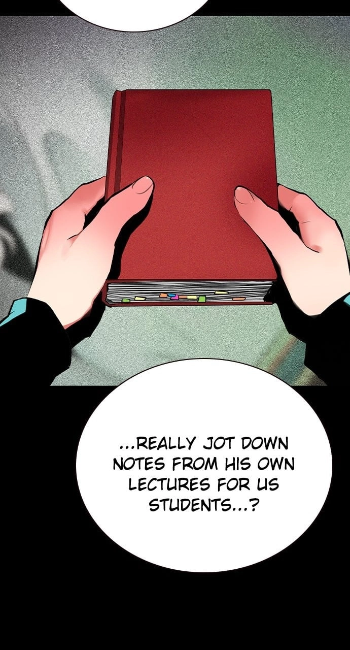 Jungle Juice Chapter 101, page 115 of 144