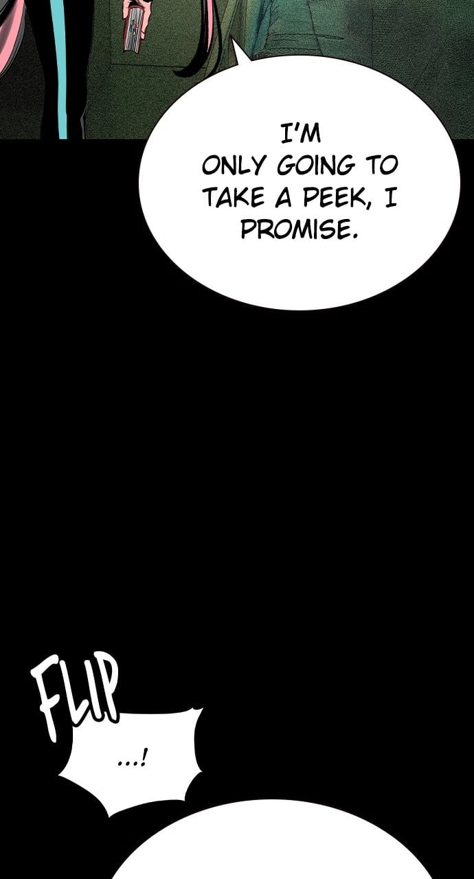 Jungle Juice Chapter 101, page 117 of 144