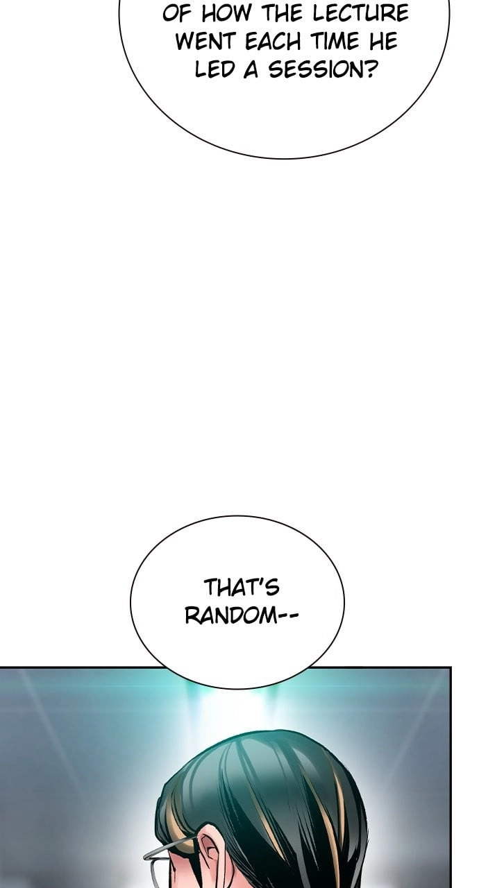 Jungle Juice Chapter 101, page 12 of 144