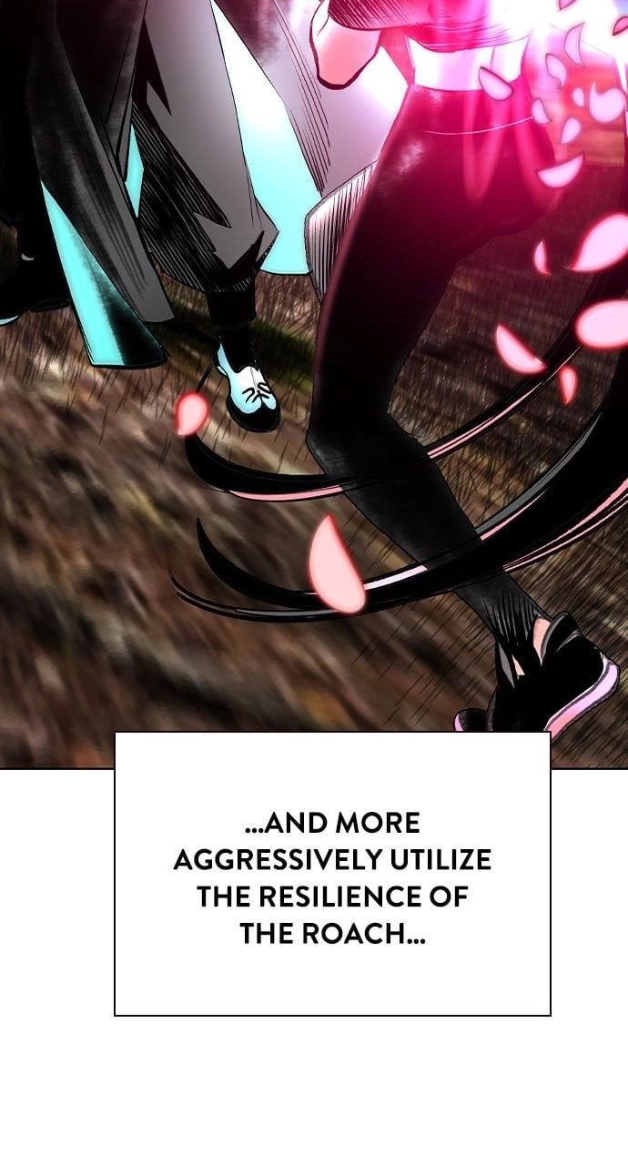 Jungle Juice Chapter 101, page 126 of 144