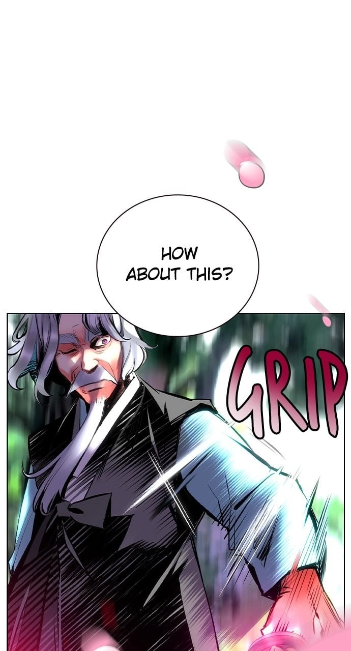 Jungle Juice Chapter 101, page 127 of 144