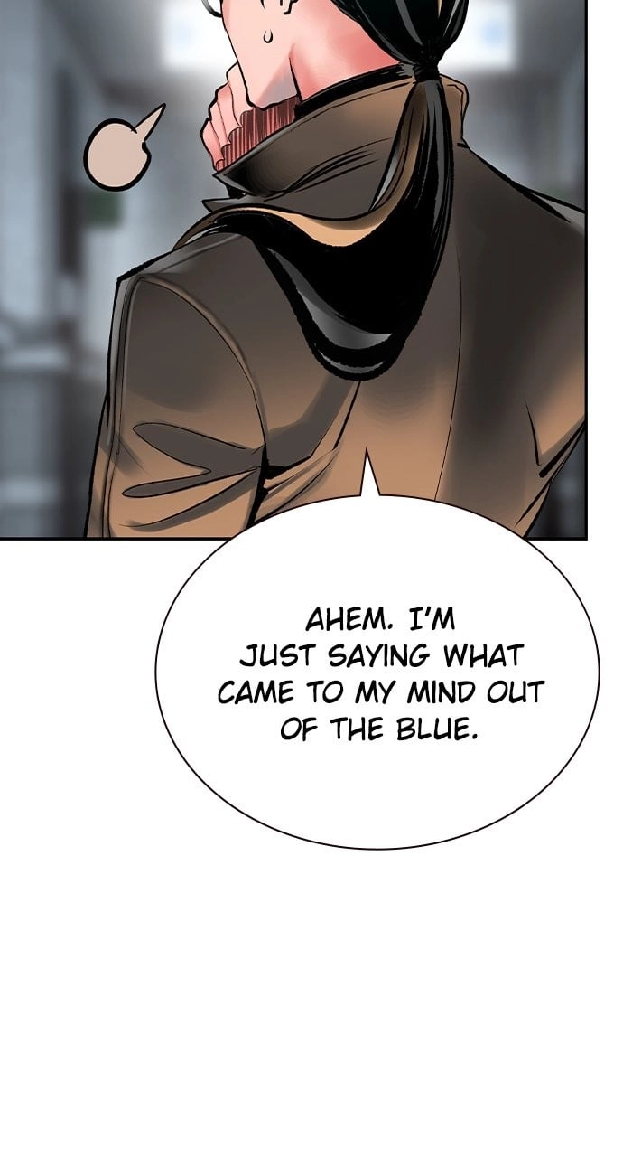 Jungle Juice Chapter 101, page 13 of 144
