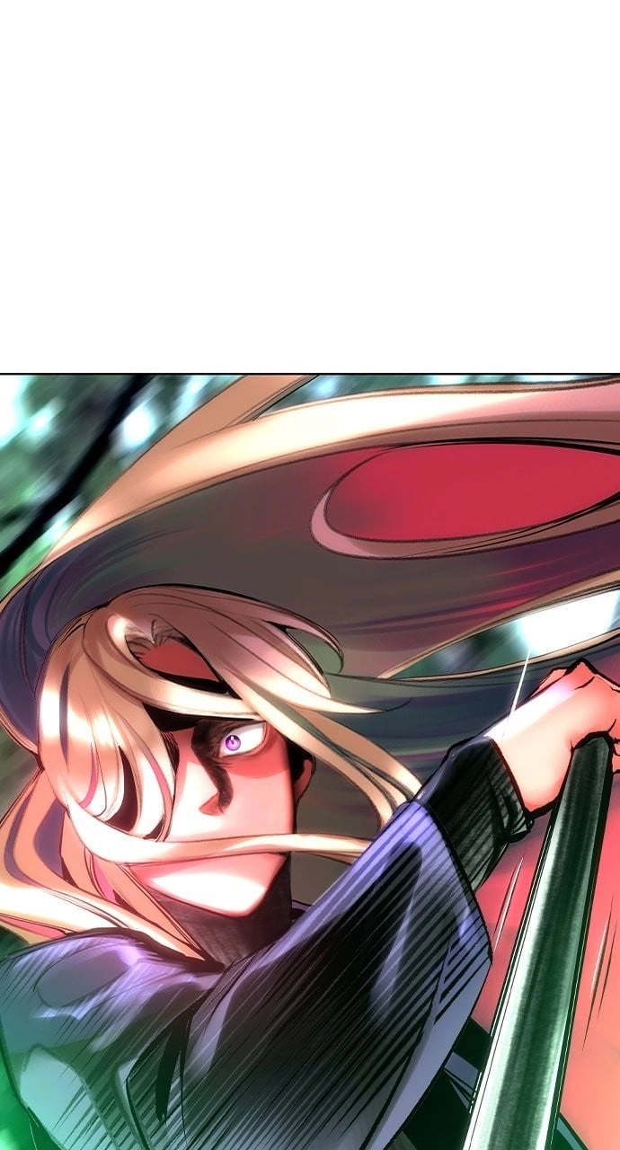Jungle Juice Chapter 101, page 134 of 144