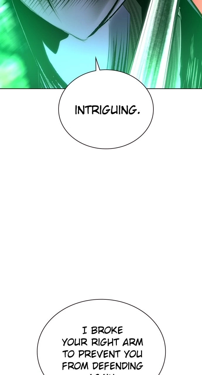 Jungle Juice Chapter 101, page 135 of 144