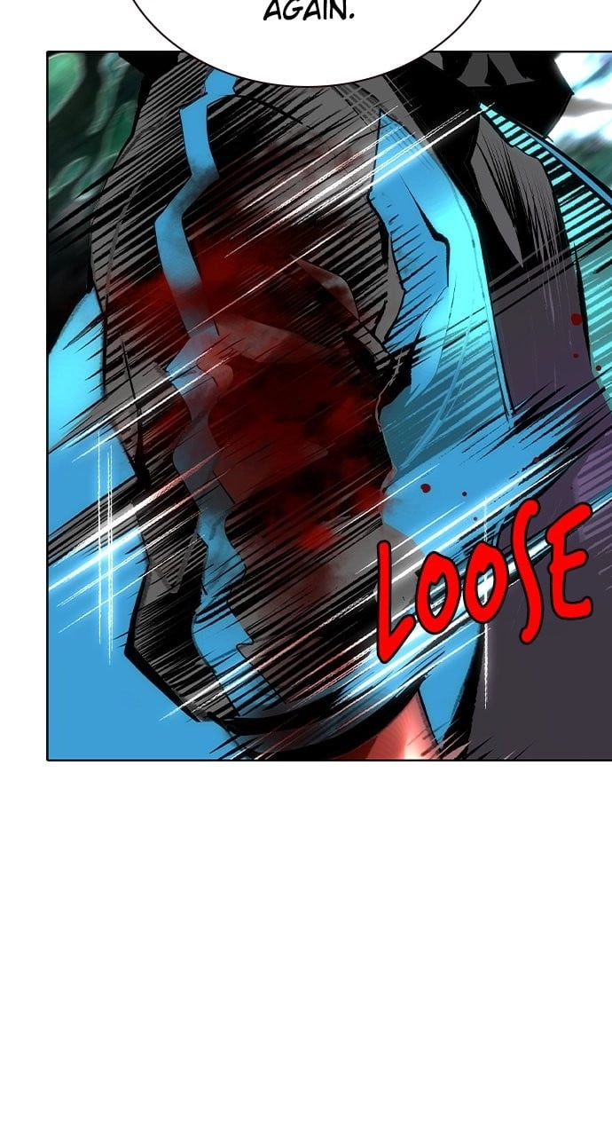 Jungle Juice Chapter 101, page 136 of 144