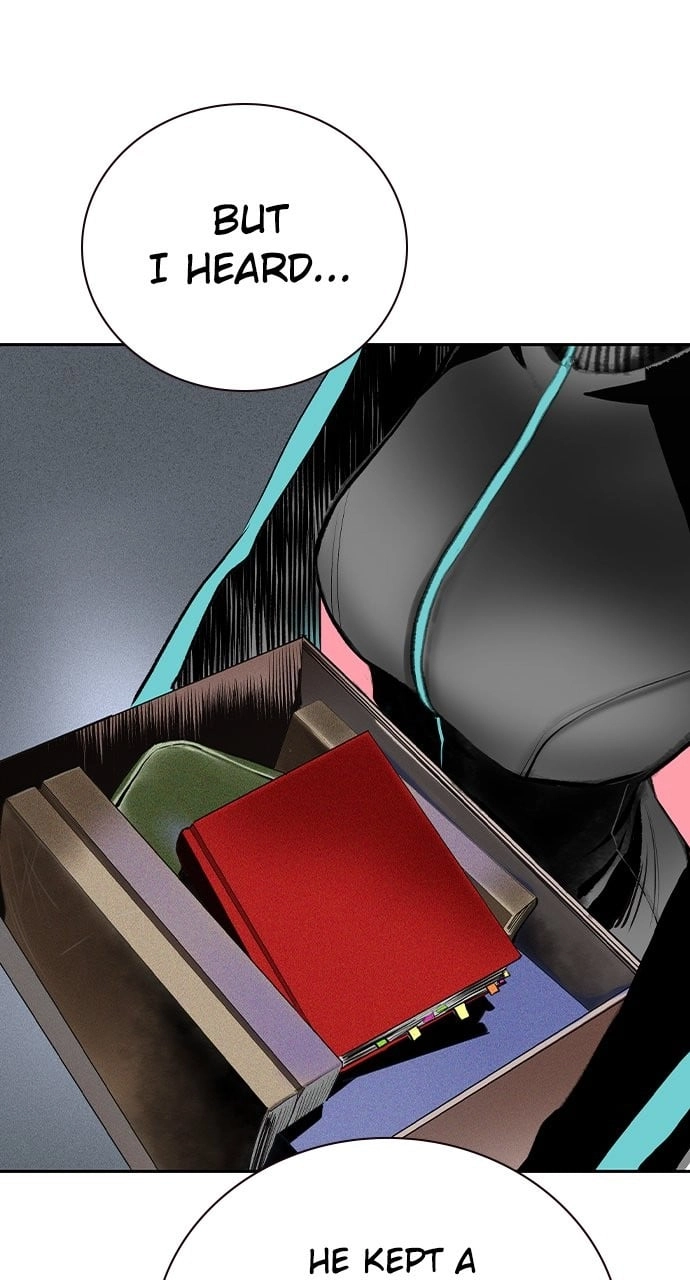 Jungle Juice Chapter 101, page 14 of 144