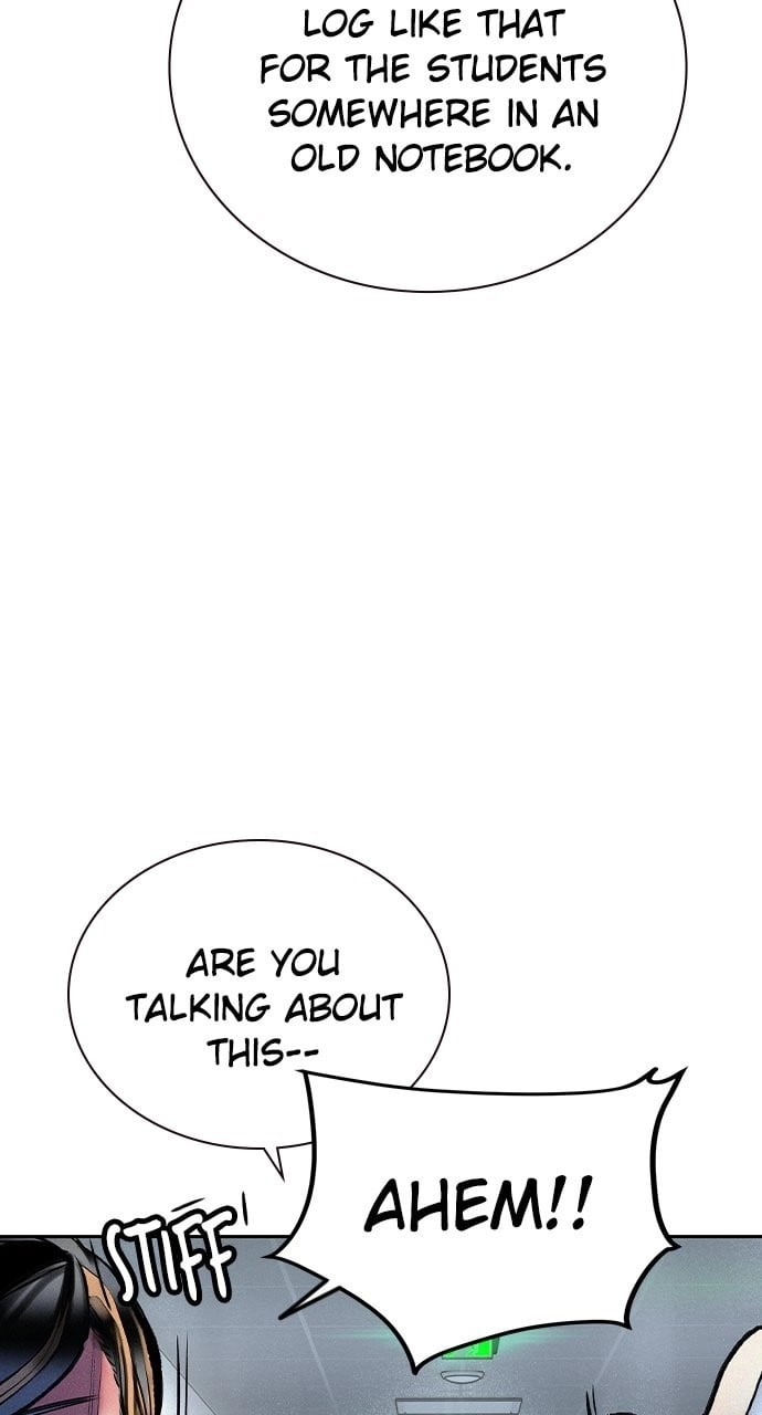 Jungle Juice Chapter 101, page 15 of 144