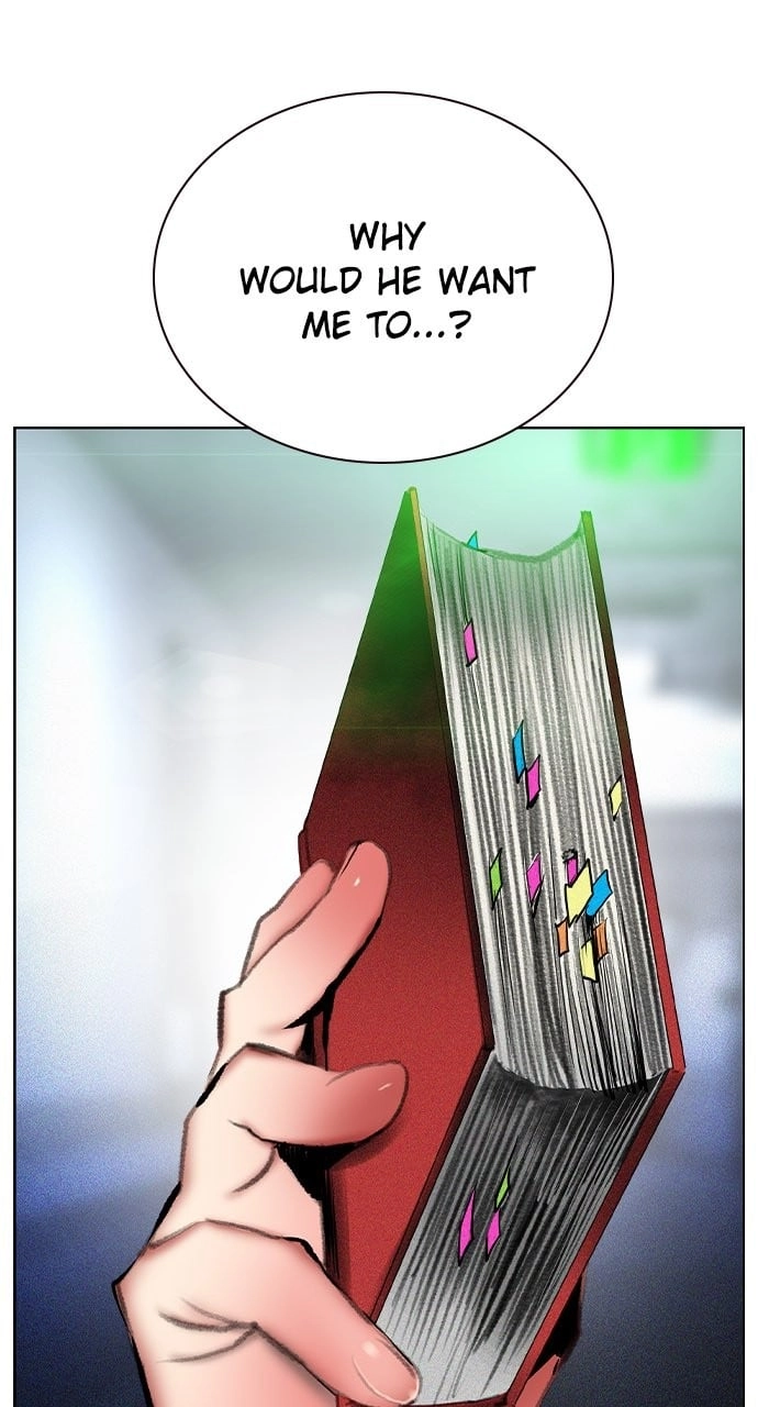 Jungle Juice Chapter 101, page 19 of 144
