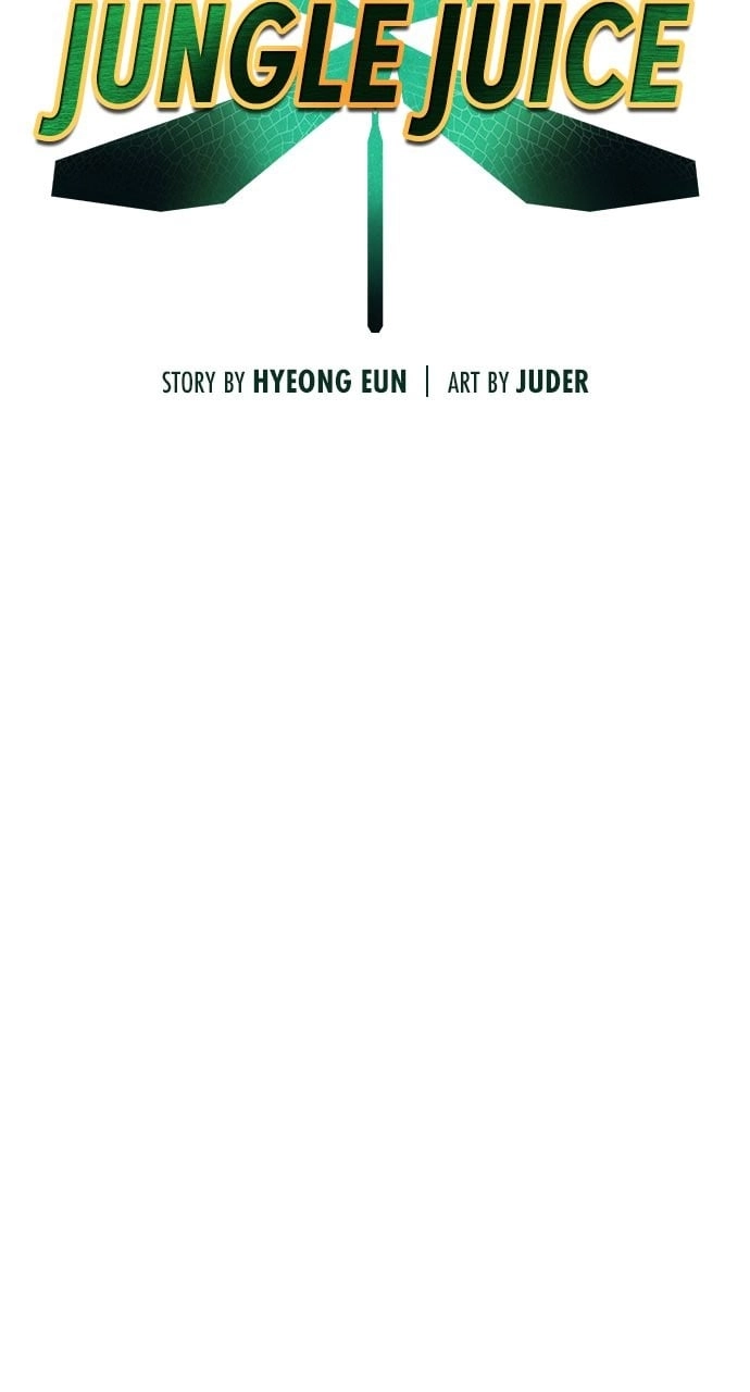Jungle Juice Chapter 101, page 21 of 144
