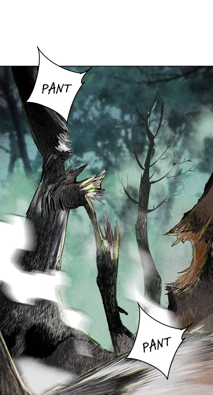 Jungle Juice Chapter 101, page 22 of 144