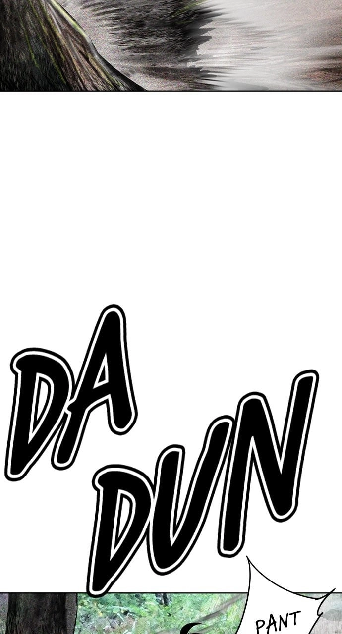 Jungle Juice Chapter 101, page 23 of 144