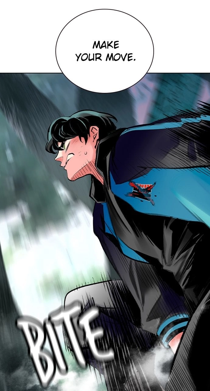 Jungle Juice Chapter 101, page 30 of 144