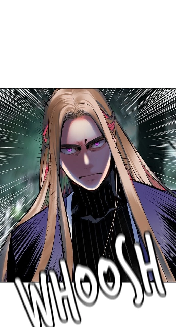 Jungle Juice Chapter 101, page 34 of 144