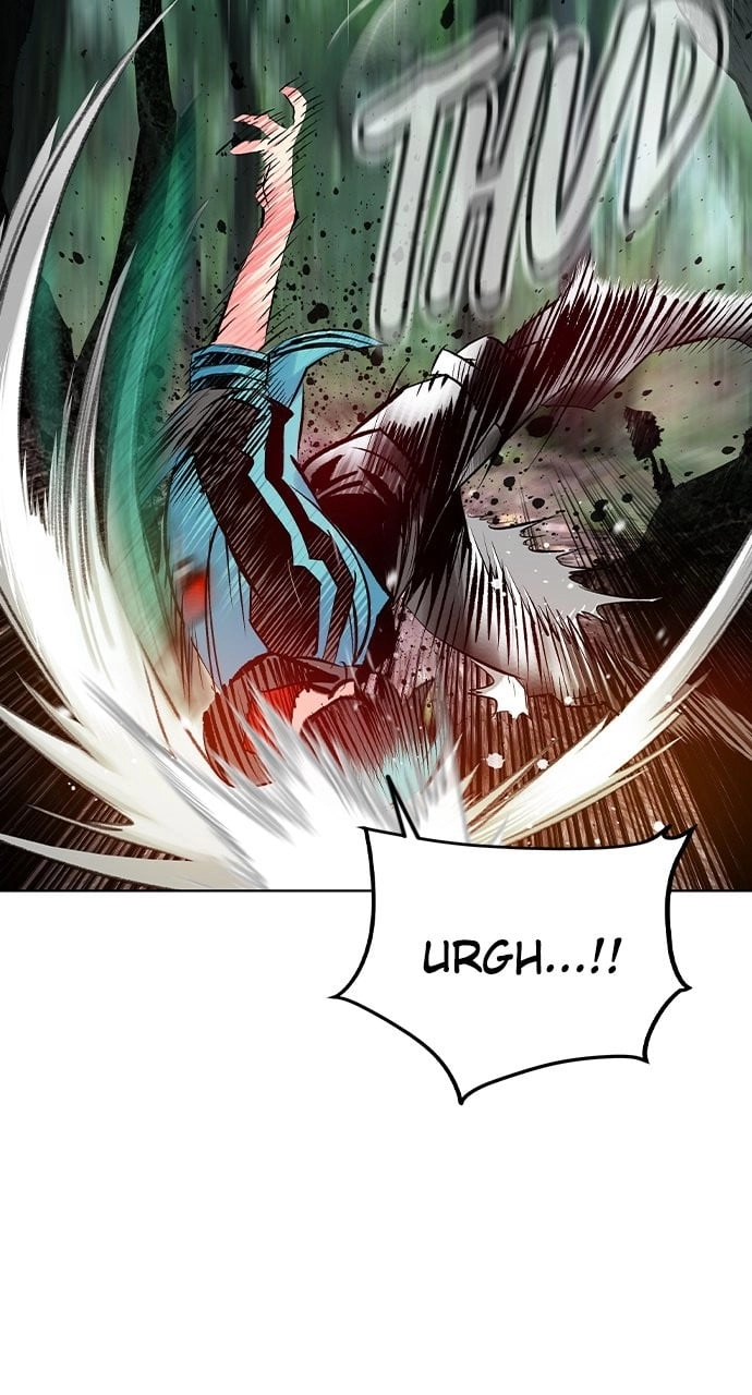 Jungle Juice Chapter 101, page 39 of 144