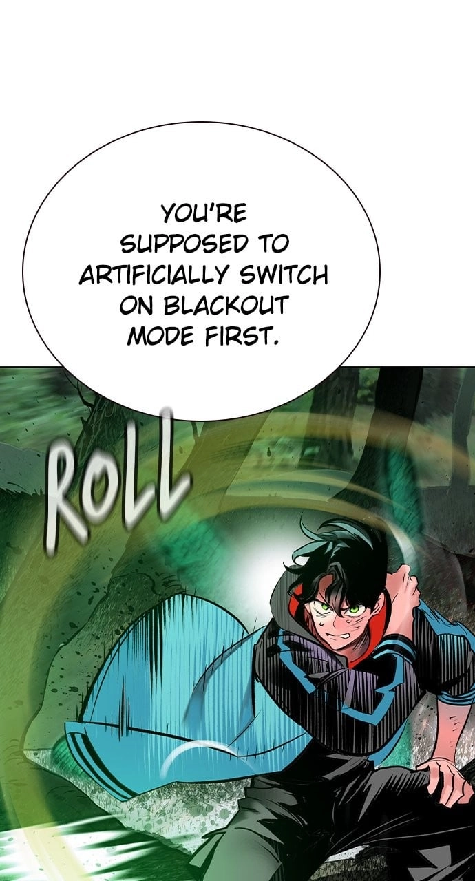 Jungle Juice Chapter 101, page 40 of 144