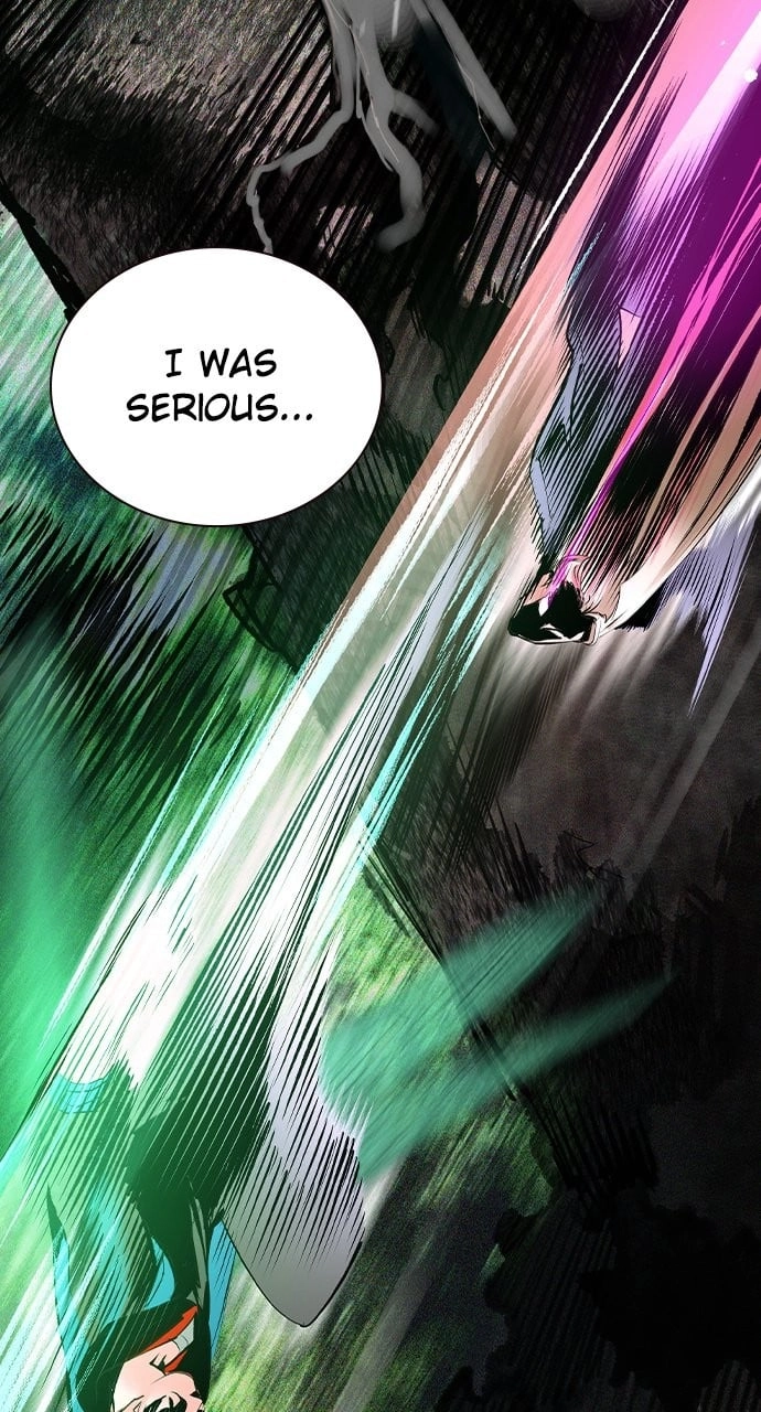 Jungle Juice Chapter 101, page 47 of 144