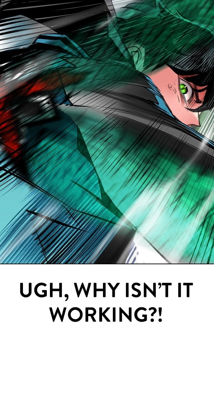 Jungle Juice Chapter 101, page 49 of 144
