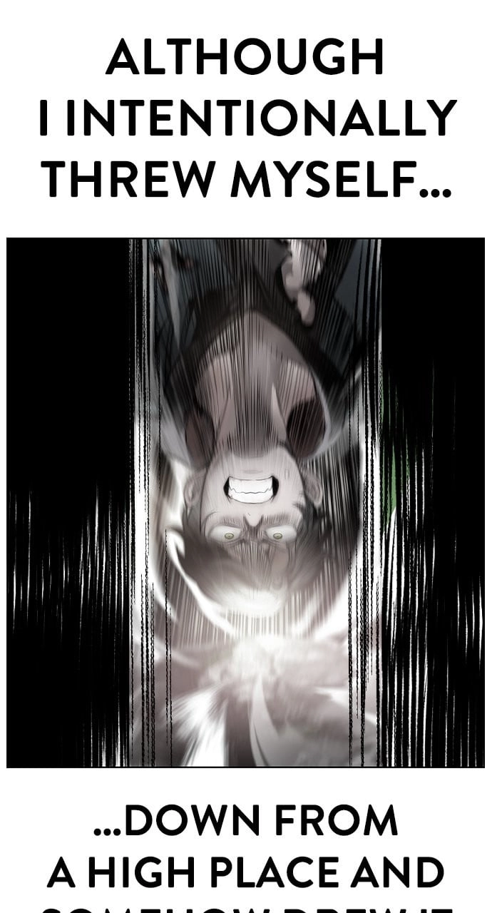 Jungle Juice Chapter 101, page 50 of 144