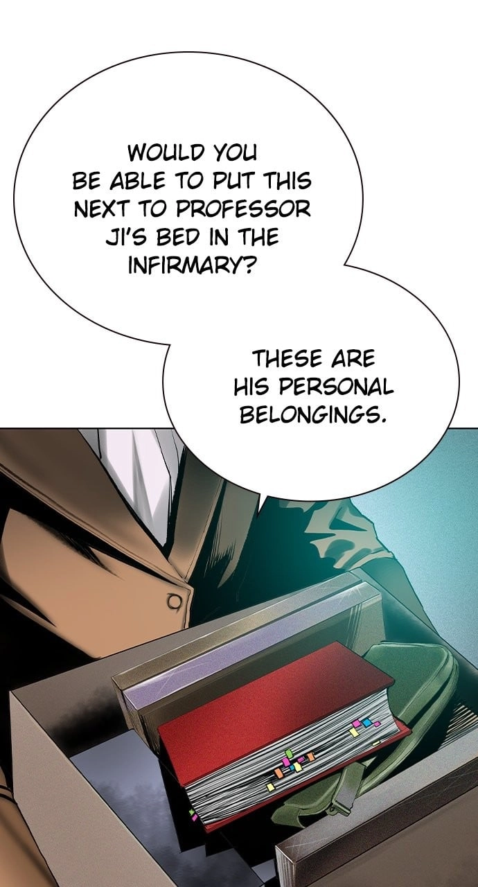Jungle Juice Chapter 101, page 6 of 144