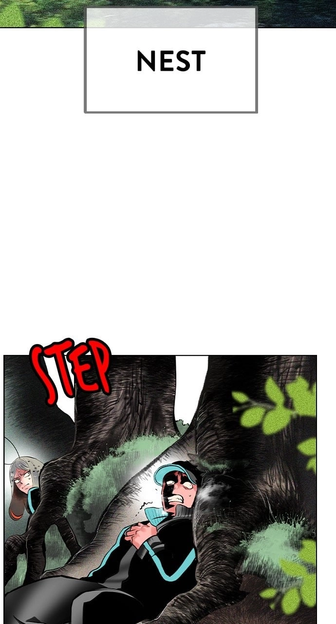 Jungle Juice Chapter 101, page 74 of 144
