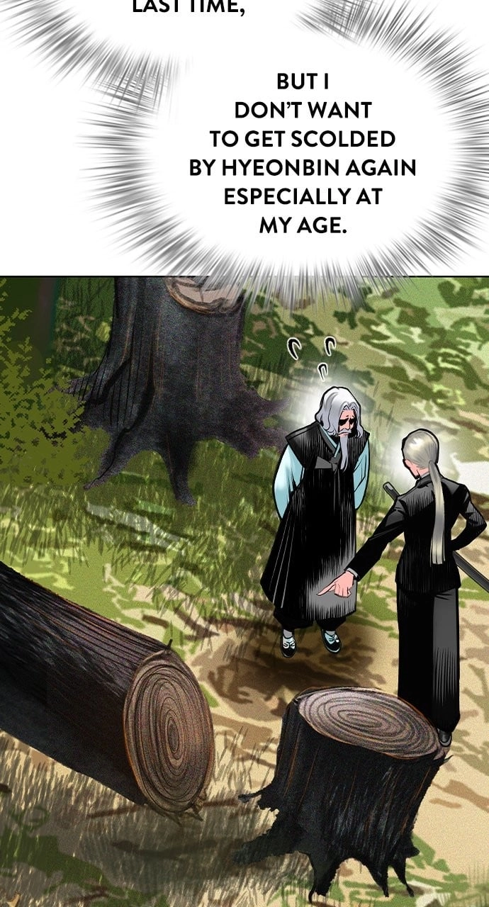 Jungle Juice Chapter 101, page 79 of 144