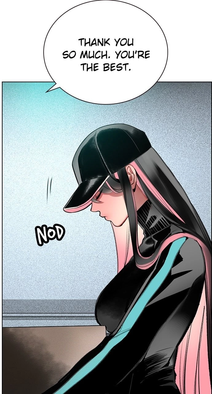 Jungle Juice Chapter 101, page 8 of 144