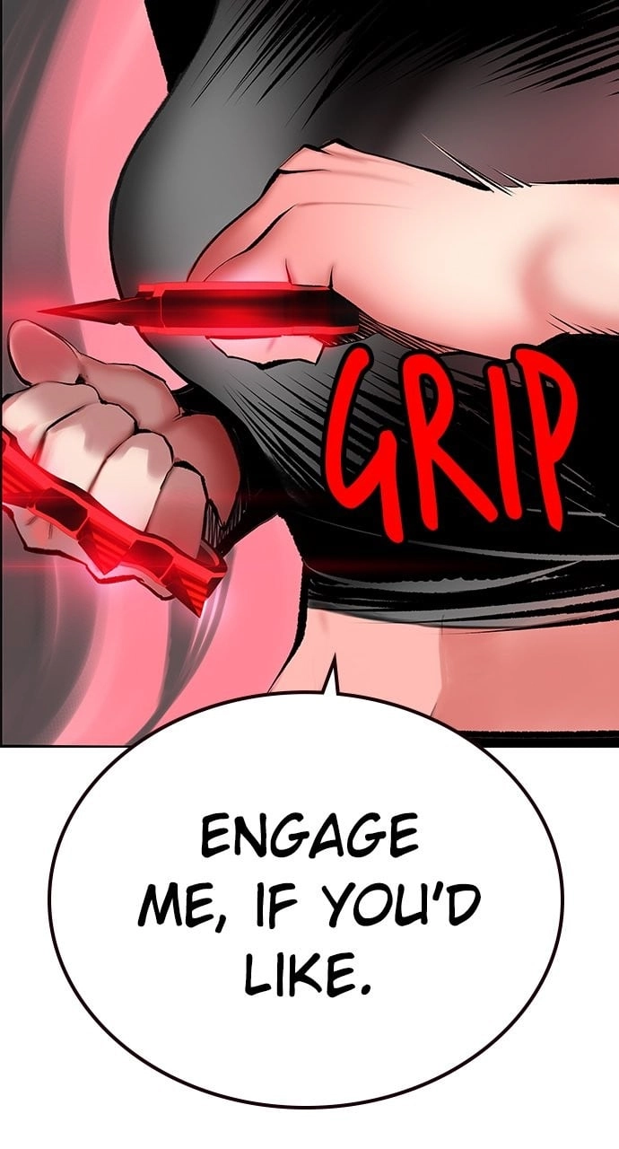 Jungle Juice Chapter 101, page 84 of 144