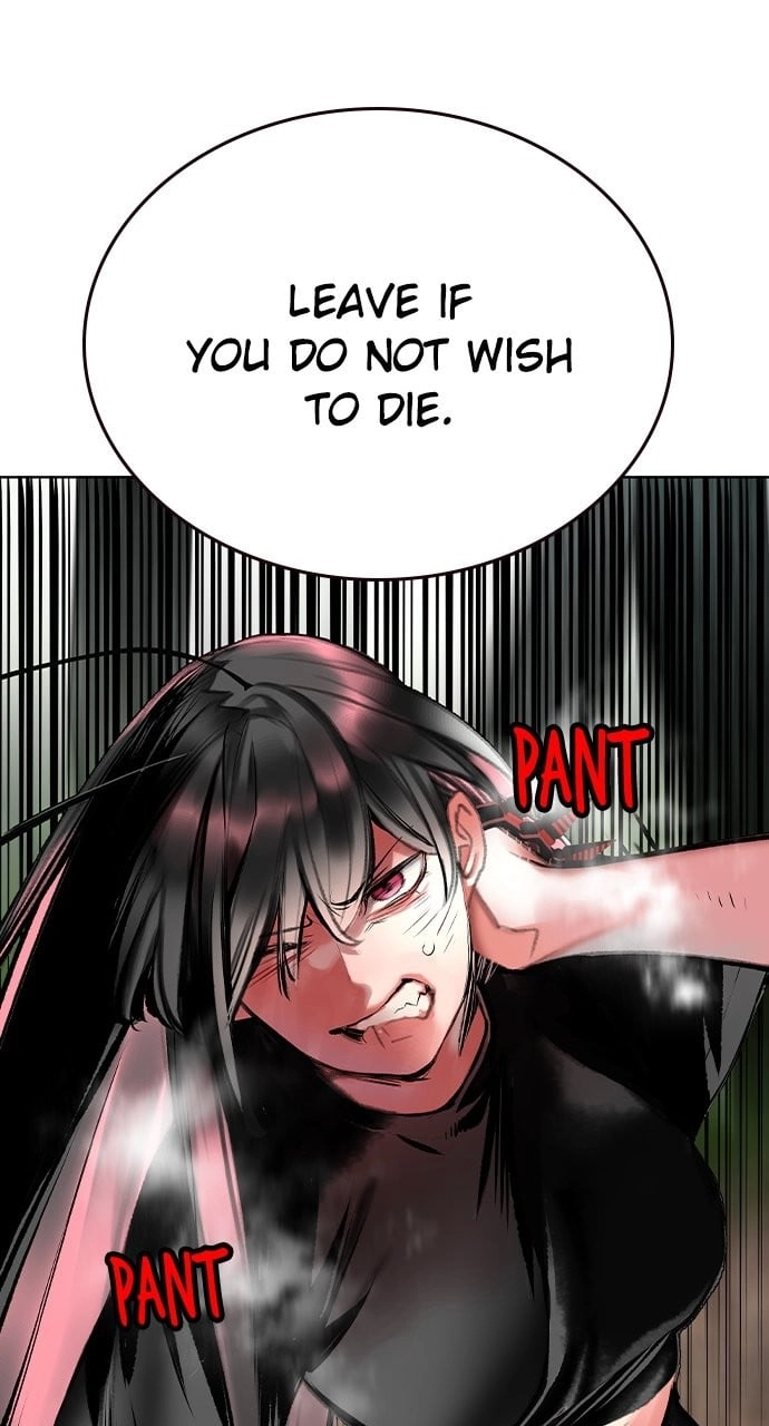 Jungle Juice Chapter 101, page 99 of 144