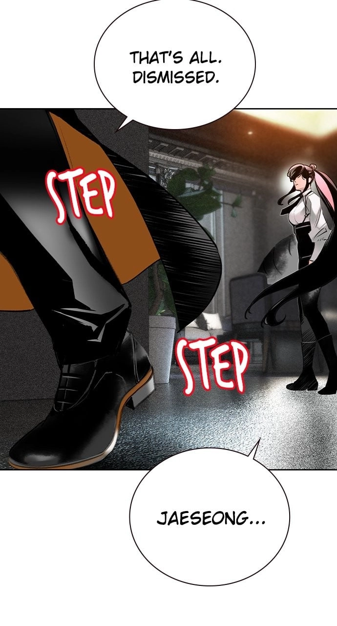 Jungle Juice Chapter 102, page 100 of 148