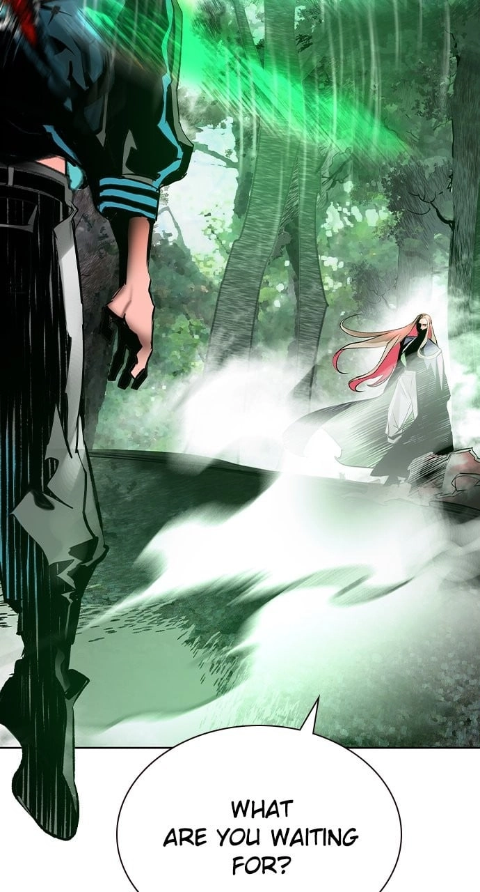 Jungle Juice Chapter 102, page 104 of 148