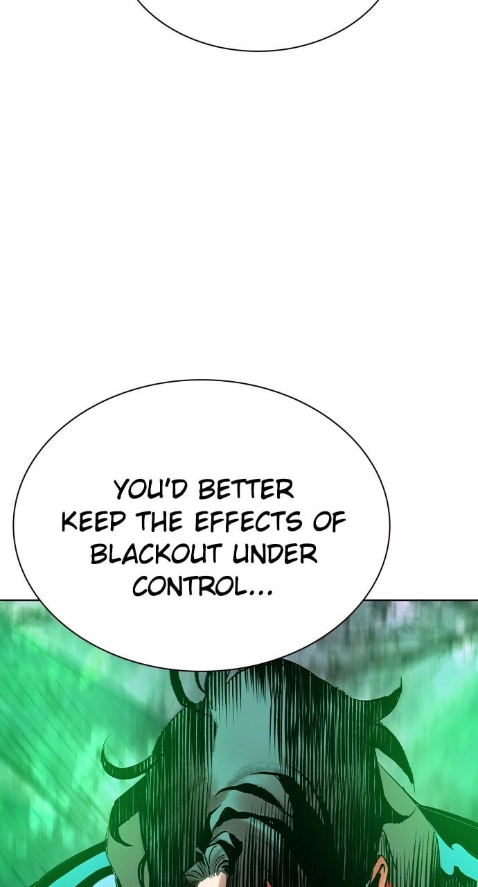 Jungle Juice Chapter 102, page 105 of 148